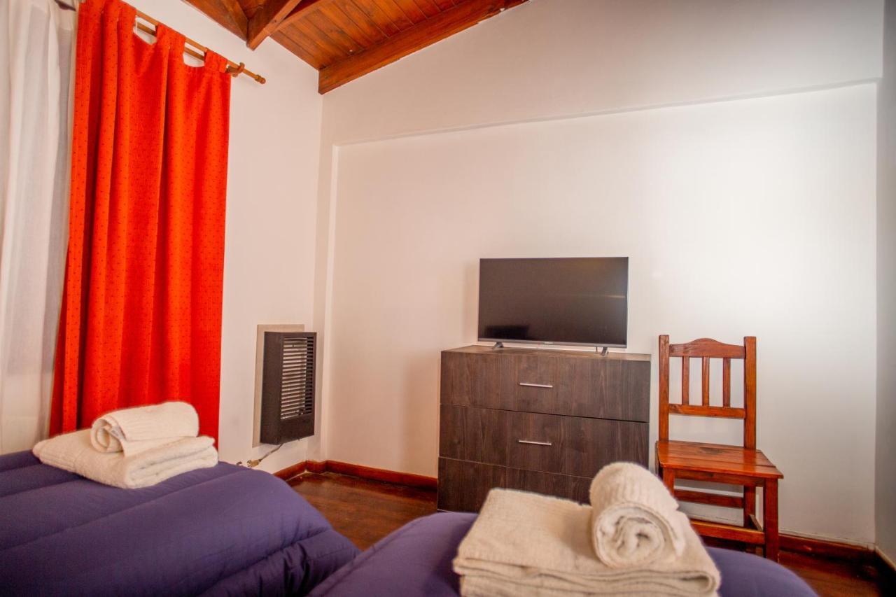 Oreades Ushuaia Dış mekan fotoğraf