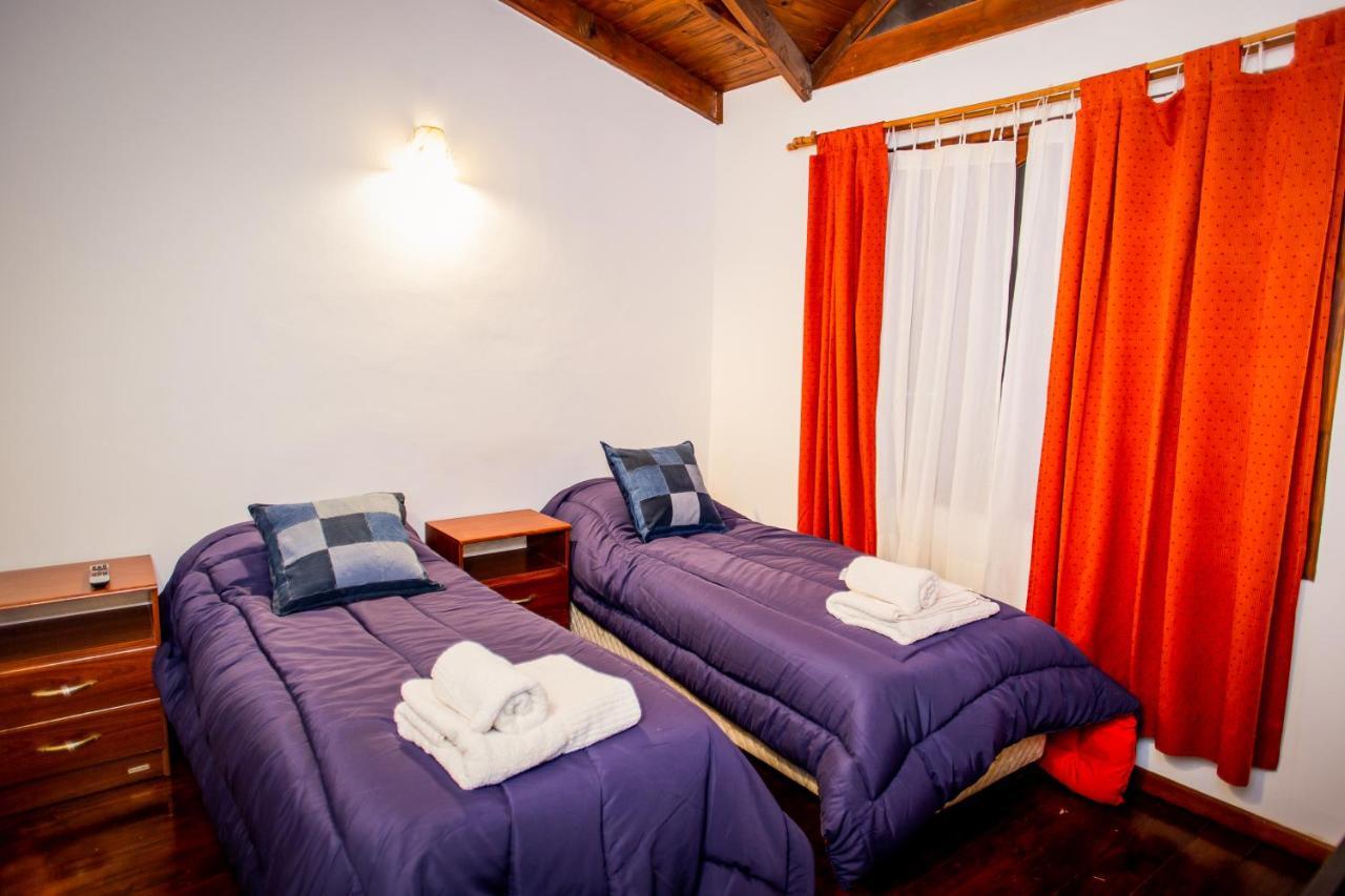 Oreades Ushuaia Dış mekan fotoğraf