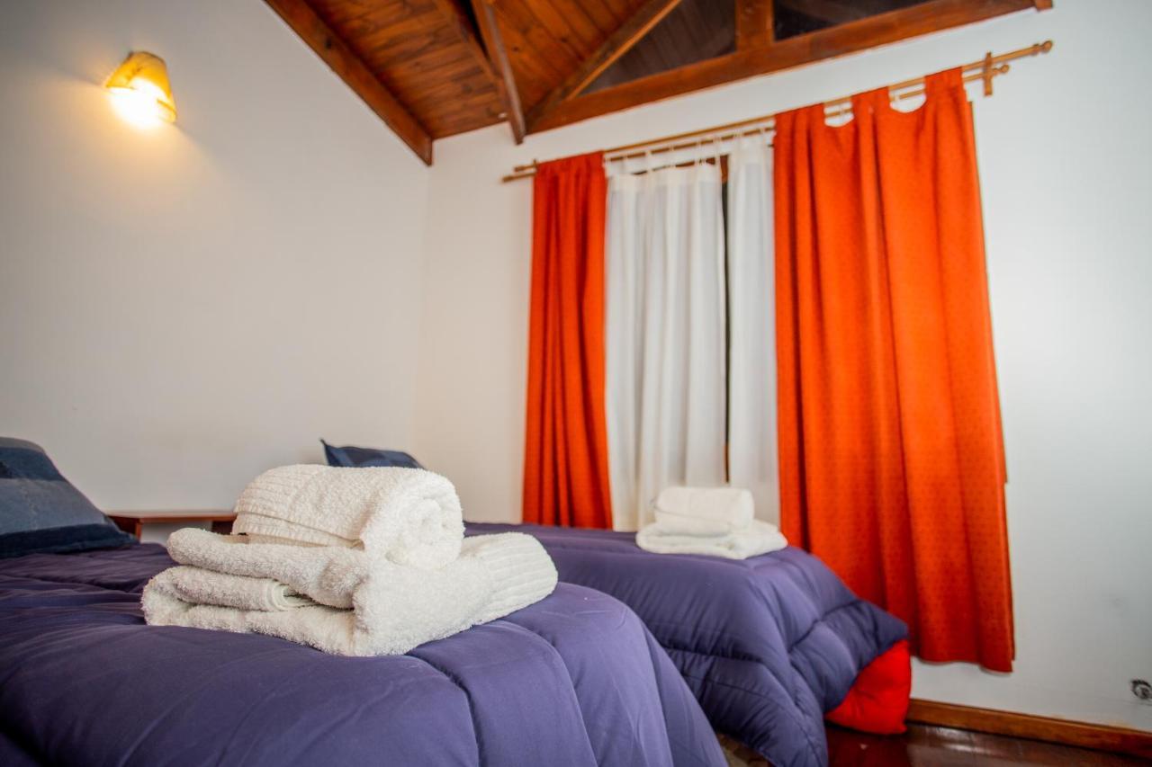 Oreades Ushuaia Dış mekan fotoğraf