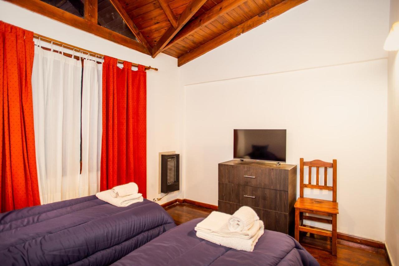 Oreades Ushuaia Dış mekan fotoğraf