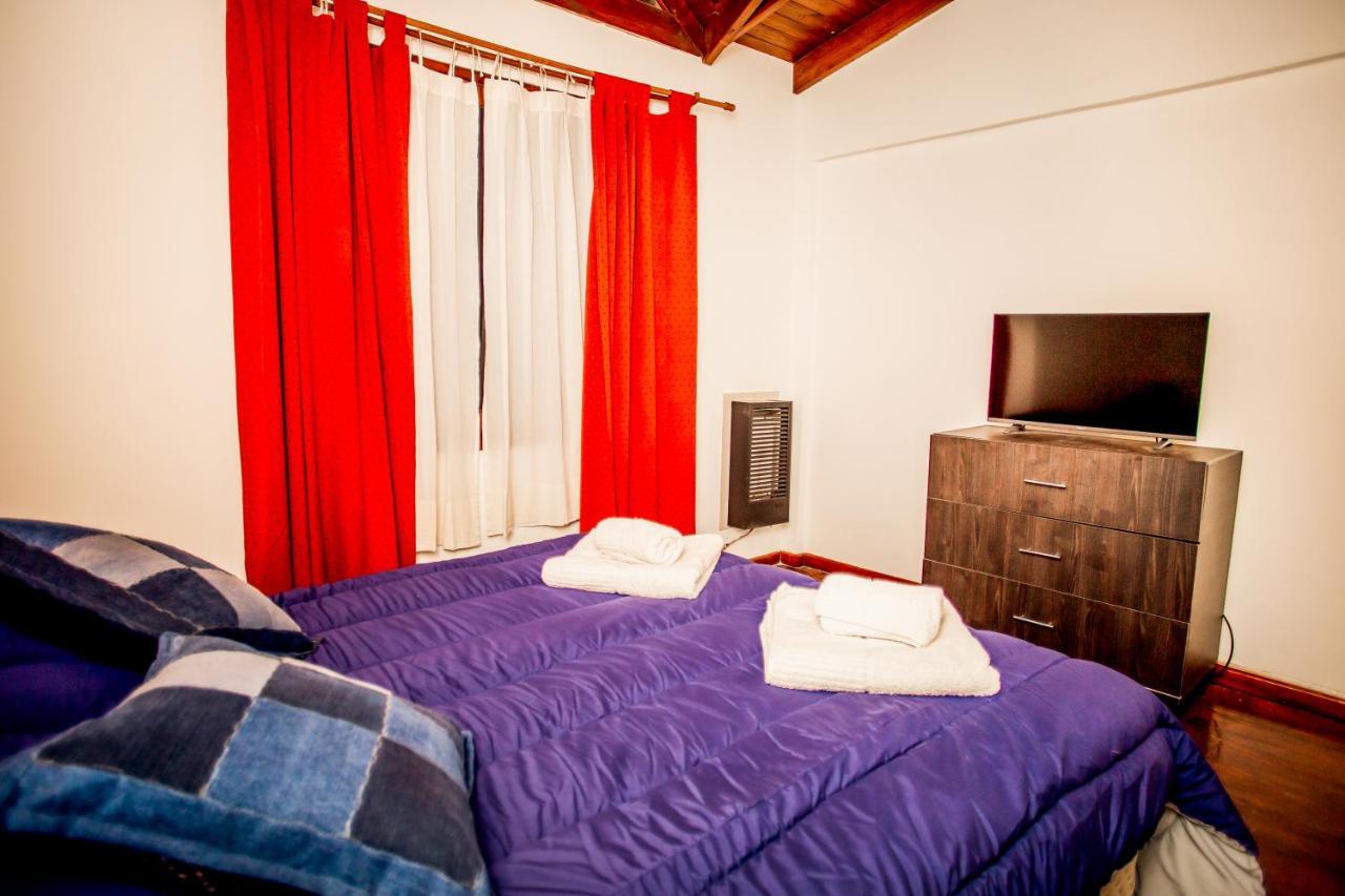Oreades Ushuaia Dış mekan fotoğraf