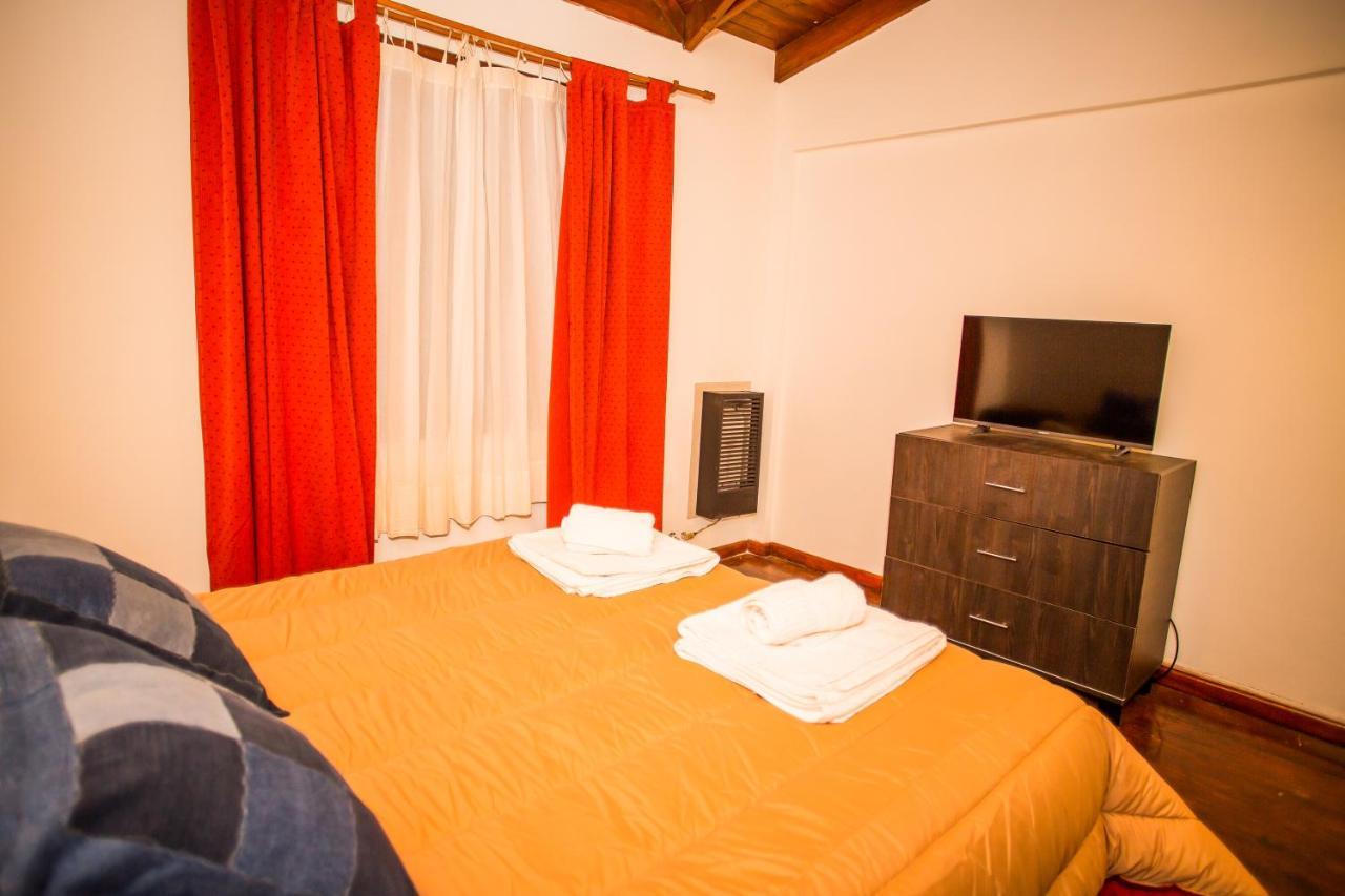 Oreades Ushuaia Dış mekan fotoğraf