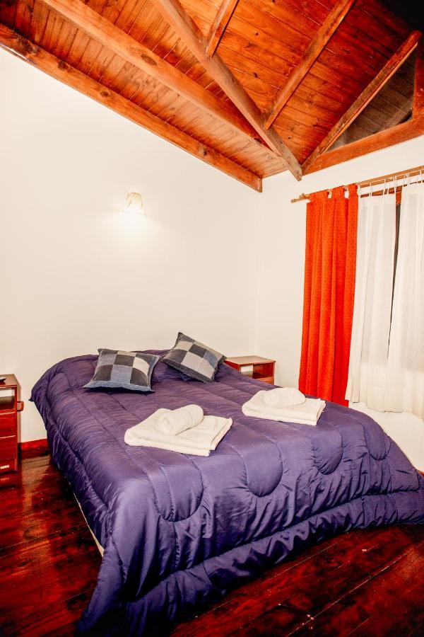 Oreades Ushuaia Dış mekan fotoğraf