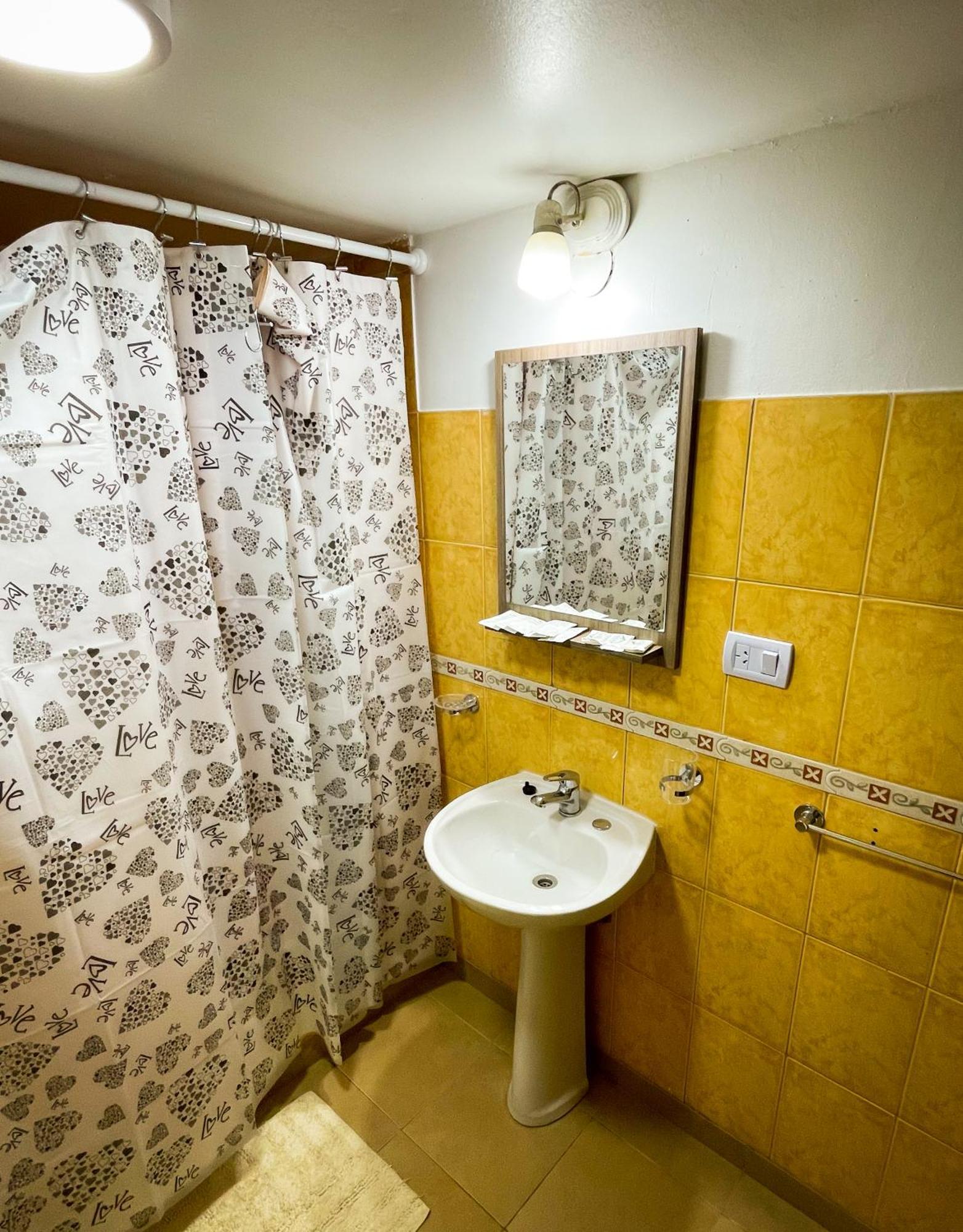 Oreades Ushuaia Dış mekan fotoğraf