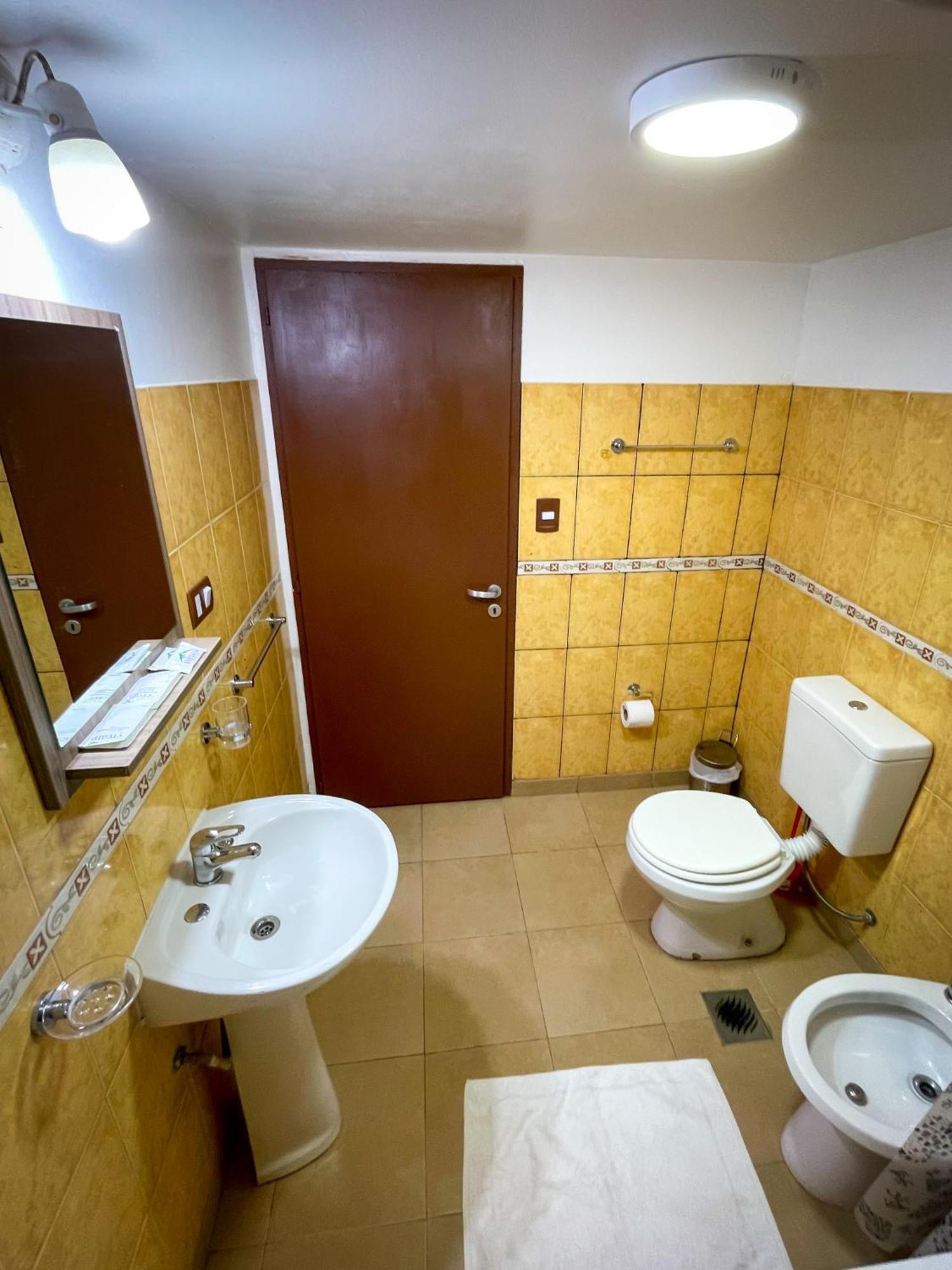 Oreades Ushuaia Dış mekan fotoğraf