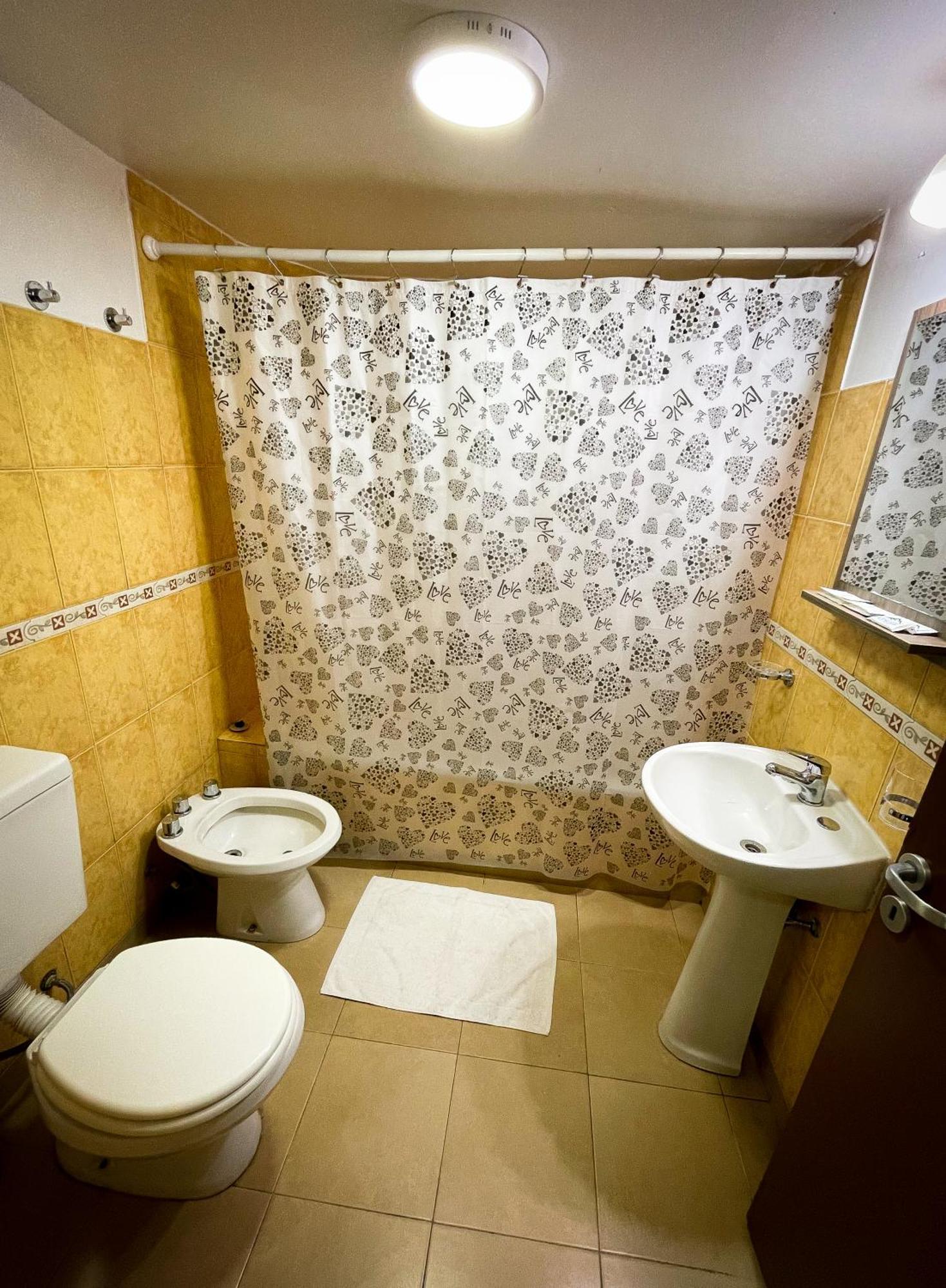 Oreades Ushuaia Dış mekan fotoğraf